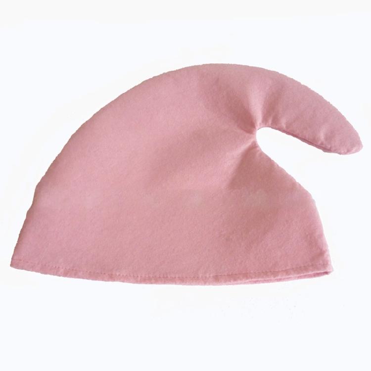 Packung mit 6 Festivalhüten für Weihnachten, handgefertigt, Party-, Cosplay-Requisiten, bequeme Kopfbedeckungen, Accessoires für Partykleidung