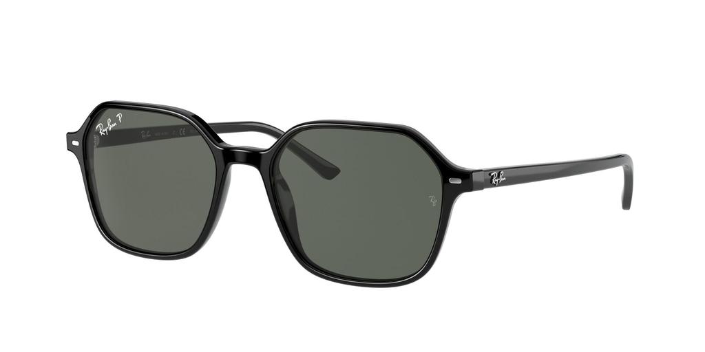 Sunglasses 0RB2194 JOHN GREEN 51 Ray-Ban 901/58 G-15