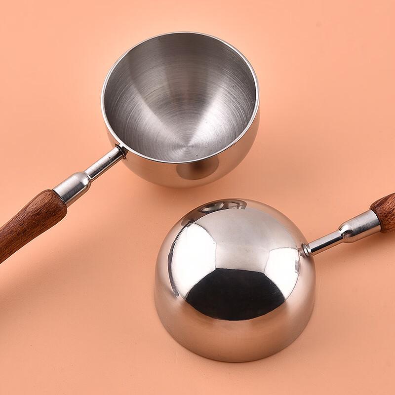 Abay Stainless Steel Coffee Bean Measuring Spoon Set