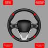 Ball Shaped Metal Bearing Rotation Helper Steering Wheel Booster Spinner Knob Power Handle