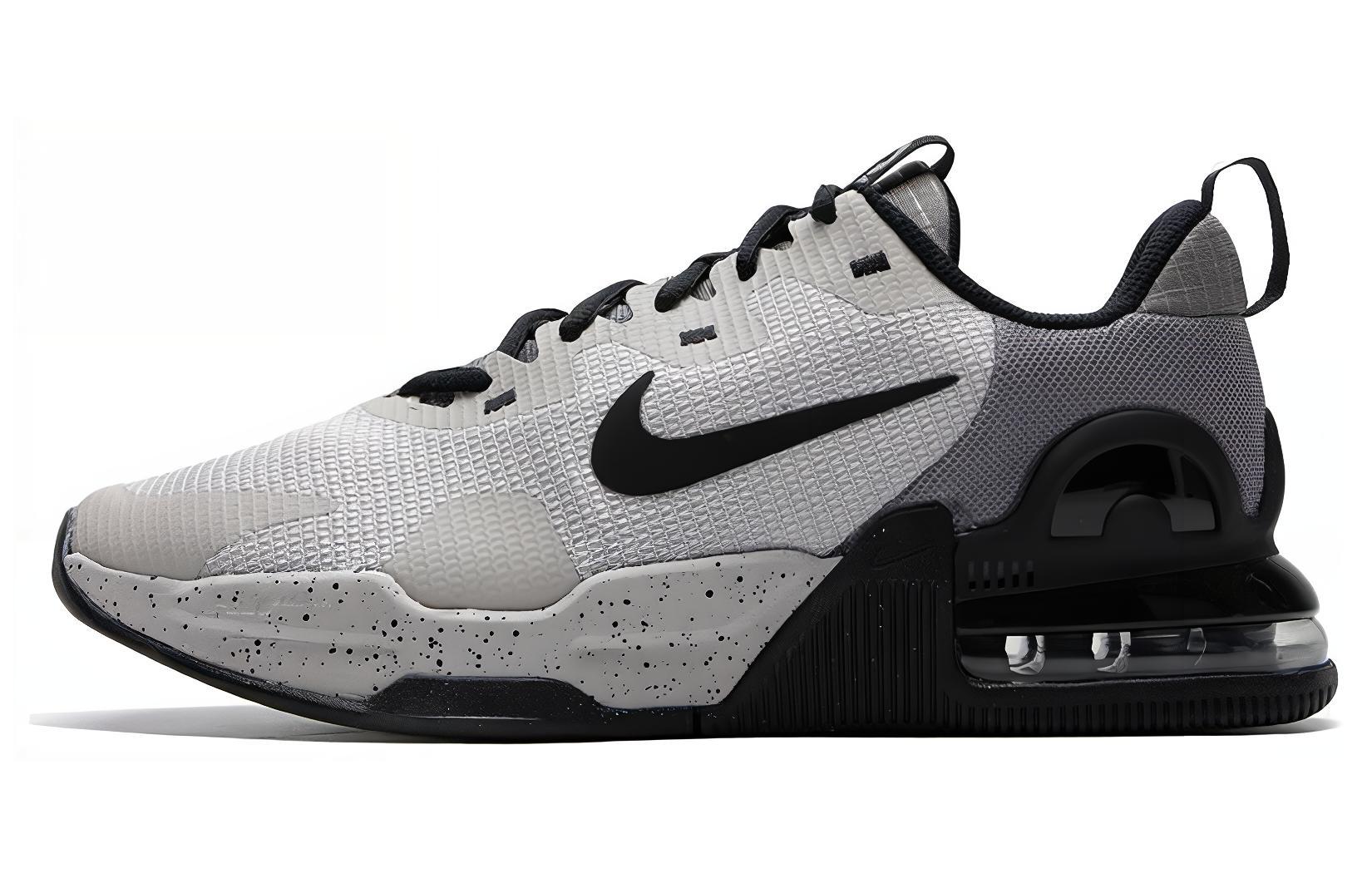 

Nike Air Max Alpha Trainer 5 Light Iron Ore Black DM0829-013 44