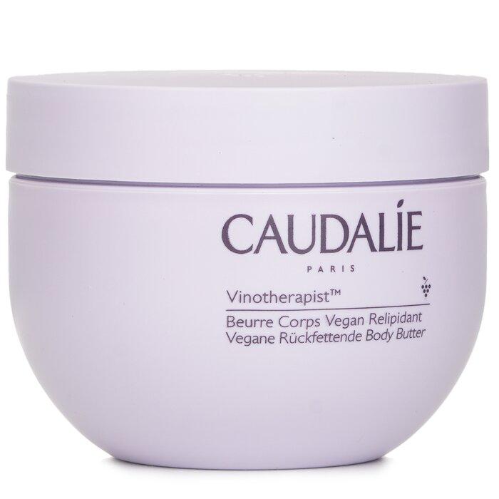 CAUDALIE Vinotherapist Replenishing Vegan Body Butter