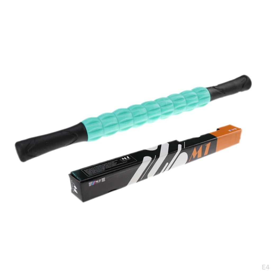 For Points, Deep Tissue, Myofascial Relaxing, Leg, Tightness Muscle Massaging S Rollers