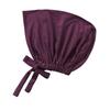 Modal Elastic Band Adjustable Ethnic Headscarf - Skin-friendly Cotton Base Cap