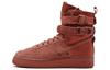 Sf Air Force 1 High Dusty Peach 864024-204