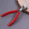 Portable Glass Running Plier Multifunctional Manual Cutter Tool Home Use Plier For Tiles Stones Mirrors Stained Glass