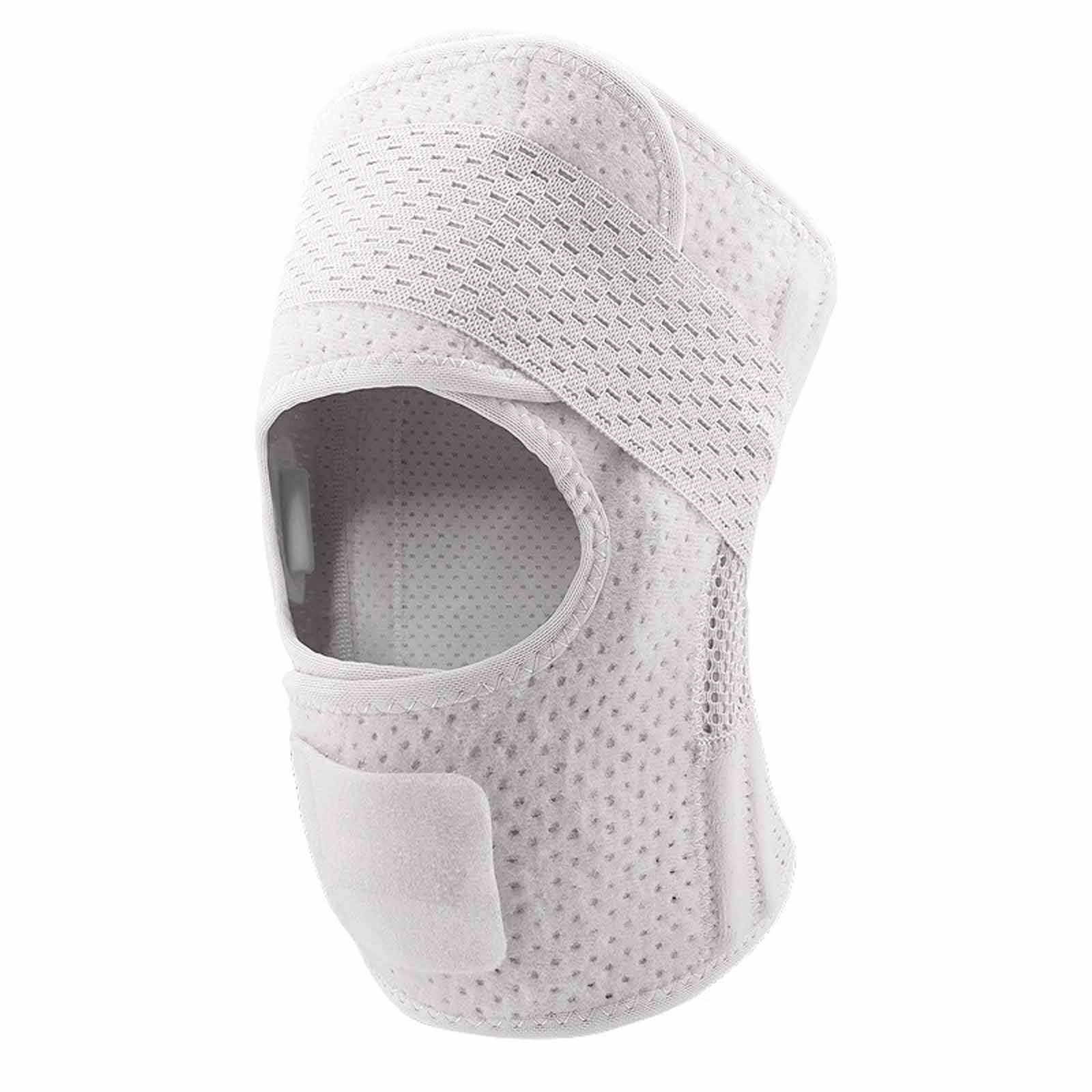 

Knee Pads for Sports, Running and Basketball, Joint and Meniscus , Adjustable Knee Support Belts L