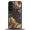 Bewood Unique Case for Samsung Galaxy A55 5G - Planets - Pluto