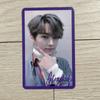 Straykids Leeknow Miro Alpo Fotocard