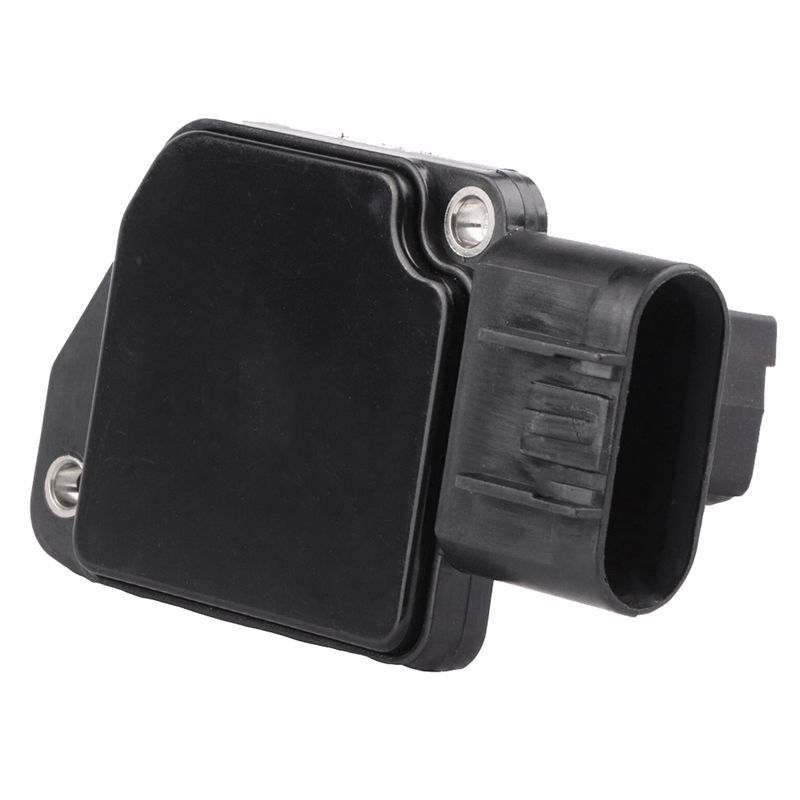 NEW-Replacement Accessories MAF Mass Air Flow Sensor Meter For CHEVY GM SATURN 213-1585 12579352 AFH60M23A