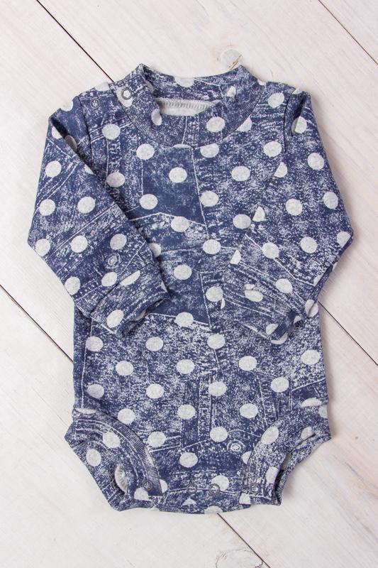 Baby Mädchen Body – Weicher Stoff & Lange Ärmel, Bequem & Praktisch, Übergangszeit, 9511-063-5 HC