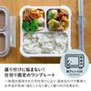 CB JAPAN Foodman Mee Bento Box, 500ml, Schlank, Tragbar, Antibakteriell, Grün, Auslaufsicher, Doppelte Abdichtung, Sicher mit 4-Punkt-Verriegelung, CB JAPAN DSK