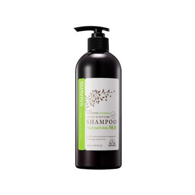 Argan Scalp Care Shampoo True Natural 98.8 500ml, 1 Piece