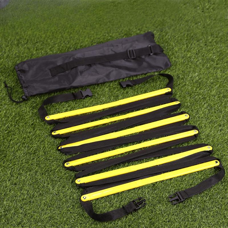 Agility Training Ladder