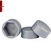 Hex Nut Protective Dust Cap for Flat Head Screws