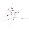 50Pcs Schottky Rectifier Diodes Uf4004 Uf4007 1A 400V 1000V Ultra Fast Recovery Diode Rectifier Do-41