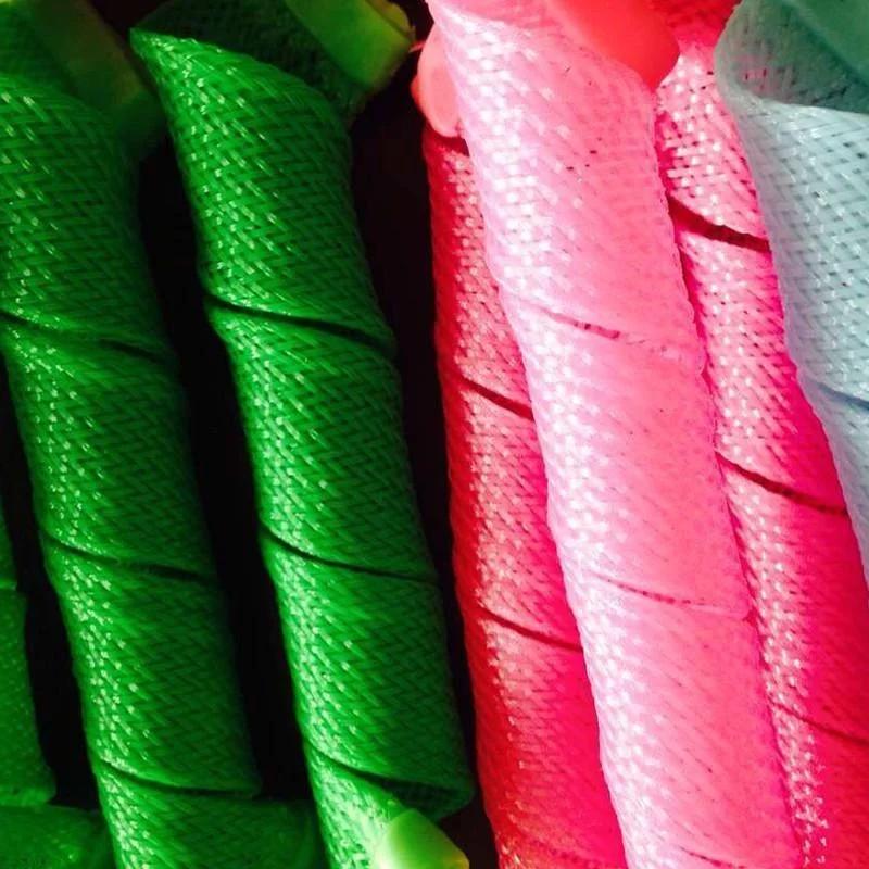 18Pcs/set Magic Instant Curler Hair Rapid Changing Magic Circle Roller Tools Heatless Curls Beauty Accessories