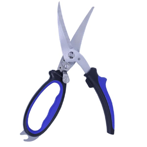 

PROTRUST Fish Scissors