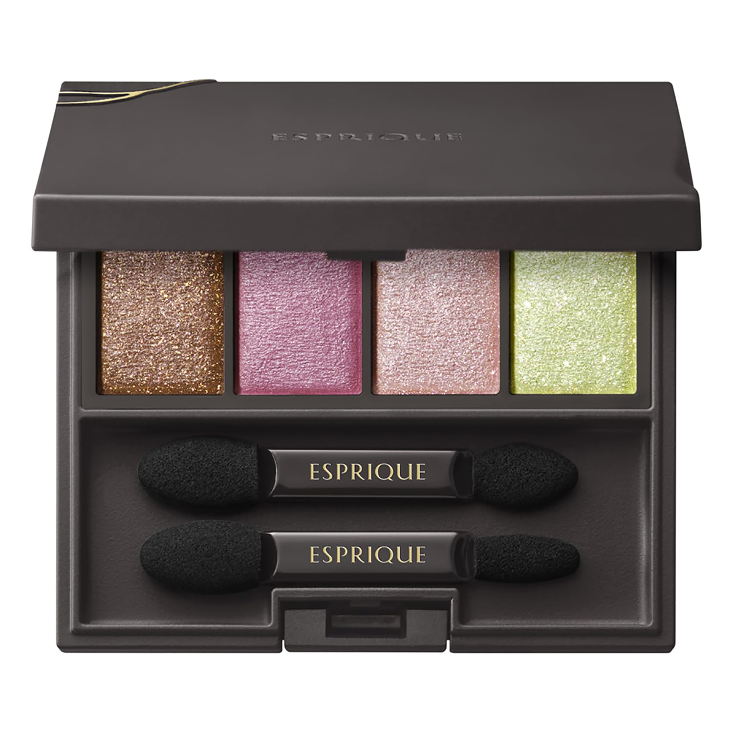 

ESPRIQUE Mellow Feeling Eyes Masquerade Night 002 Игривая маска 5г