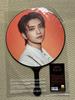 [USED] SEVENTEEN BE THE SUN Joshua Fan
