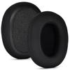 Mesh Fabric Earpads Ear Pads for Skullcandy Crusher Earphone Memory Foam Earcups Easily Replaced Headphone Ear Cushions