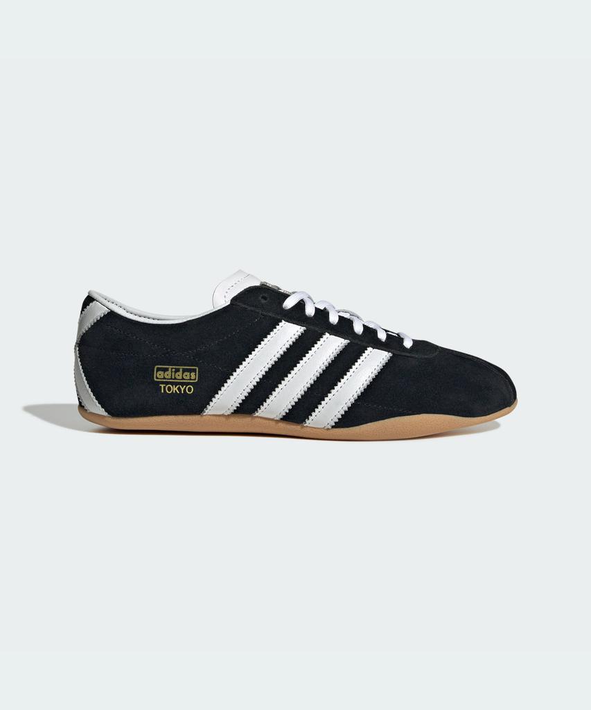 Adidas Tokyo - Black / Ji0183 (B Type)