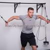 iosnSAFE WOLF Single Handle Grip for Fitness Training