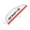 2Pcs Car Rear View Side Mirror Rain Board Eyebrow Guard Sun Visor For Lexus RX 300 IS 250 300 GX 400 460 UX 200 NX LX GS ES