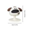 Easy Installation Cartoon Lamb Cabinet Handles No-Drill Drawer Knobs  Kids' Room Furniture