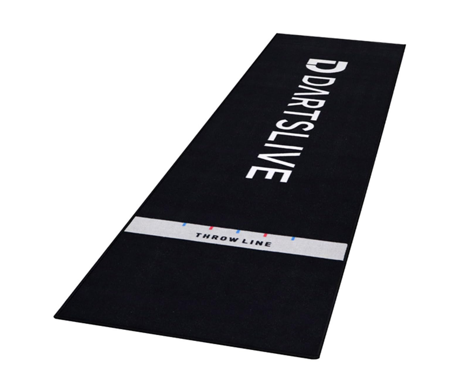 

Игровой мат для дартса DARTS LIVE Home чёрный