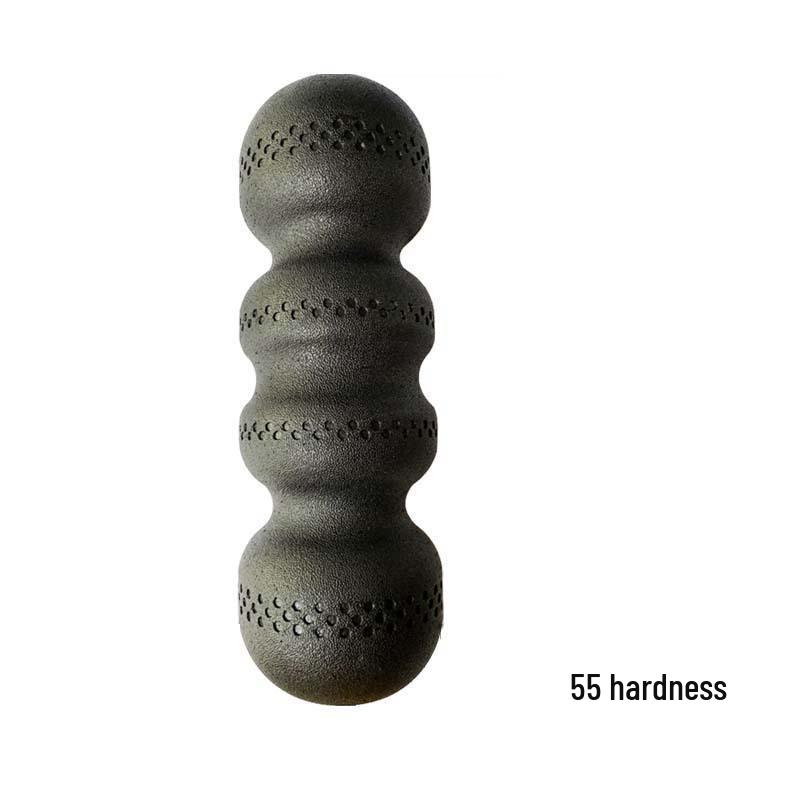 

Арахисообразный ролик из пенополипропилена (EPP) для йоги и расслабления мышц