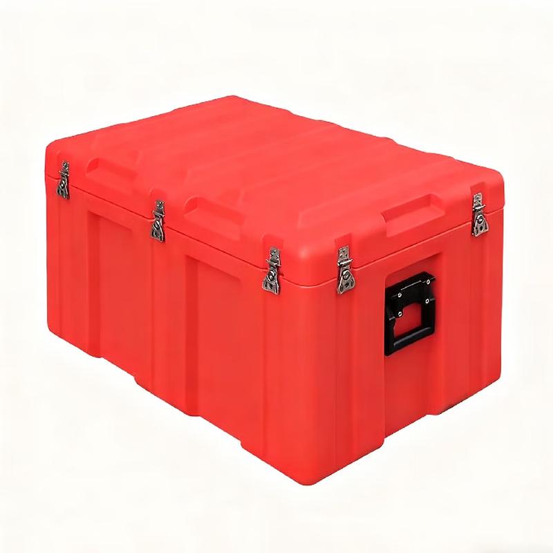 Junshi Rotomolded Heavy-Duty Protective Case