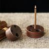 Brass Sugong Tibetan Incense Incense Plug DIY Handmade Line Incense Incense Burner Porous Four-hole Five-hole Family Indoor