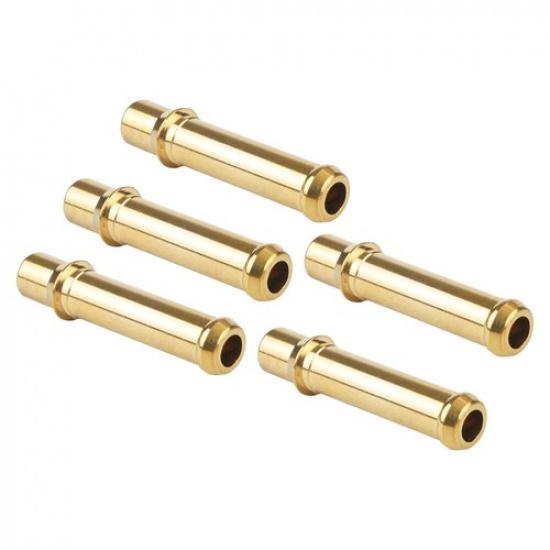 5PCS 3/8" Transmission Line Fitting Tube Adapter 397 Replacement