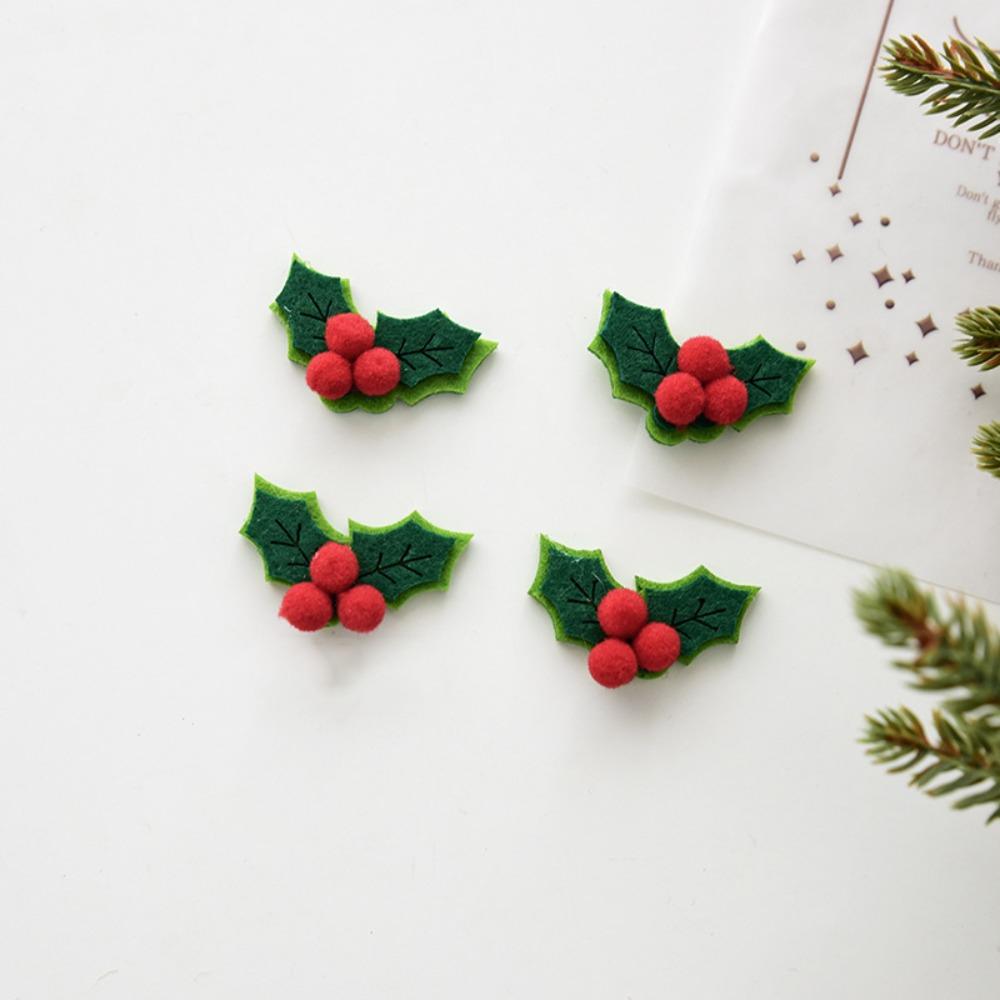

Mini DIY Bow Decoration Small Christmas Tree Decoration Christmas Decorations Christmas Season style E