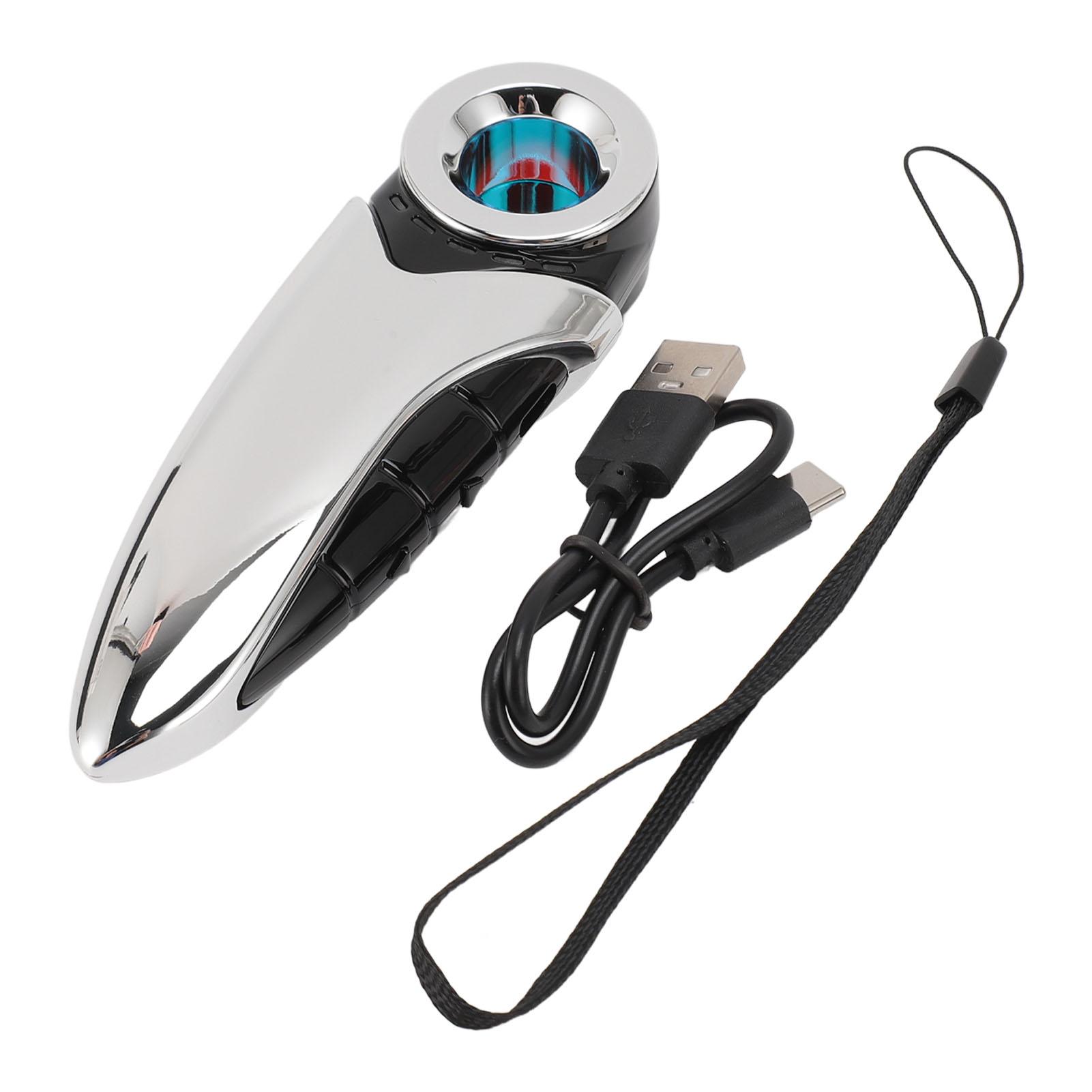 

Беспроводной ИК-детектор камеры Зарядка Type C 6 уровней регулируемой чувствительности Дальний ИК-диапазон 6 м