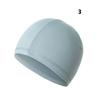 26*15.5cm Odorless Sweat-absorbent No Discoloration Outdoor Cooling Cap Breathable Caps Sweat Wicking Cycling Running Hat