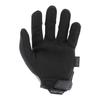 Cut-resistant Gloves - Mechanix - Pursuit D5 - Black - Adults - Unisex