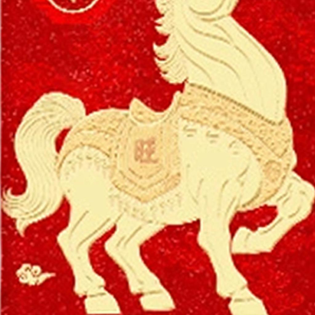 Red Envelopes For Money Gold Foil Embossing Traditional Year Of The Horse Red Envelopes 2026 For Marriage Engagement Birthday