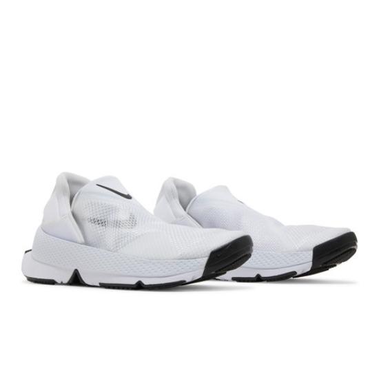 

Nike Women s GO FlyEase White Black DR5540-102 EU 36.5 чёрный/белый