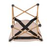 Damai Folding Moon Chair