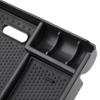 Car Center Console Organizer Tray Armrest Storage Box For Land Rover Range Rover Evoque 2011-2018 Car Interior Accessories