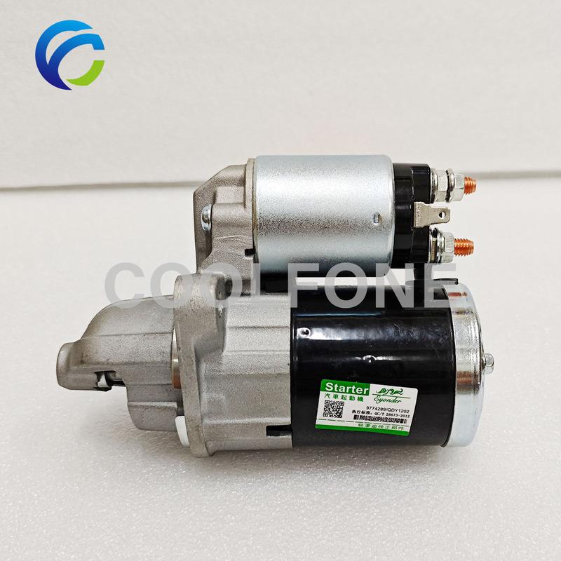 Self Starter Motor for SUZUKI Grand Vitara II Kizashi 2.4 J24B 2009- 3110078K00 M000T23171 M000T33071 M0T23171