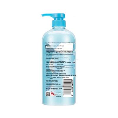 Shampoos en conditioners – Conditioners