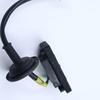 812601W220DCT Trunk Release Switch for Hyundai Reina Tailgate.