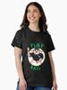 Super Mega Baseball Baseball PLAY BALL Classic Unisex T-Shirt