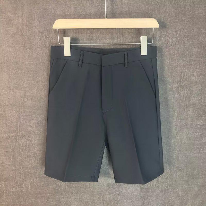 Men's 2023 Trendy Straight-Leg Summer Casual Shorts