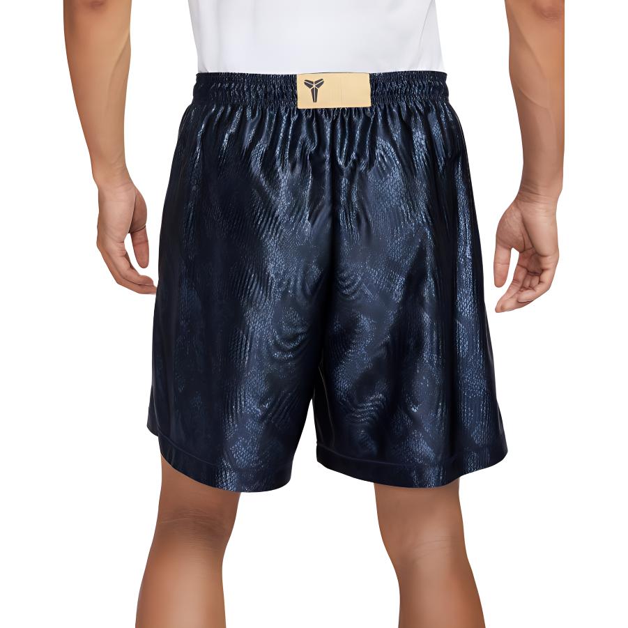 New Nike SS24 Basketball Shorts Men's Black FZ0933-475