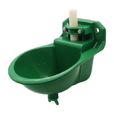 Automatic Animal Drinking Water Bowl Consistent Water Supply Bowl for Horses and Other Outdoor Animals