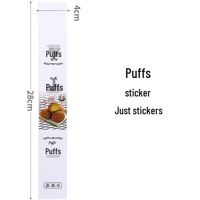 AVADEN Plastic Takeaway Boxes